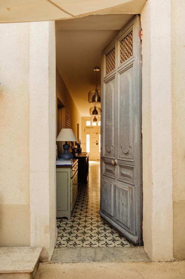 La Maison De Gruissan Buitenkant foto